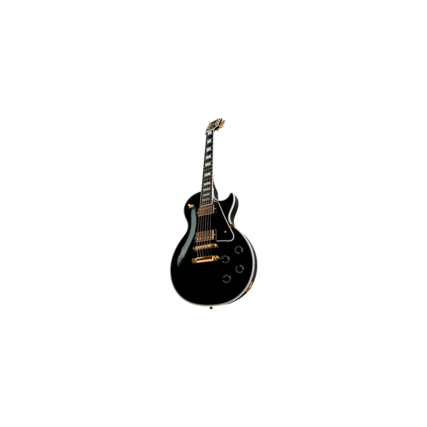 Gibson Les Paul Custom EB